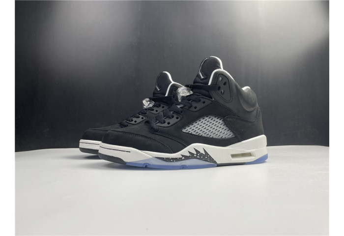 Air Jordan 5 Retro Oreo 136027-035