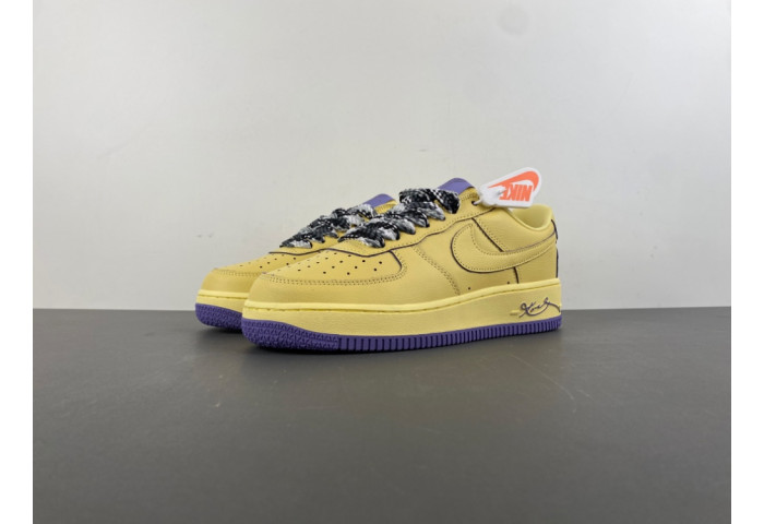 Kobe Bryant x Nike Air Force 1 Low Protro HV9408-700
