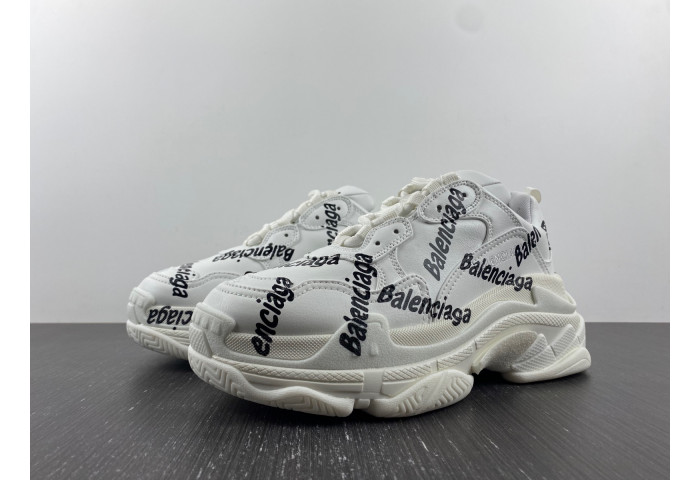 BALEN TRIPLE S TRAINER 536737 W2FAB 9010