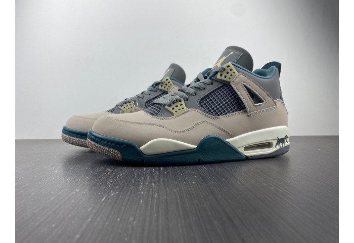 Air Jordan 4 SECRAFT