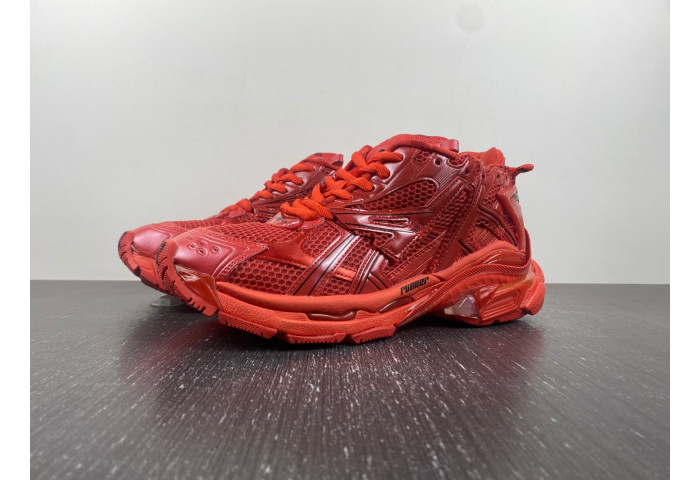 BALEN RUNNER 7.0 Red 677403 W3RB1 6000