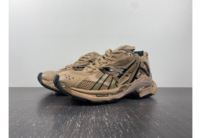 Balen Runner 7.0 677403 W2RA5 0126