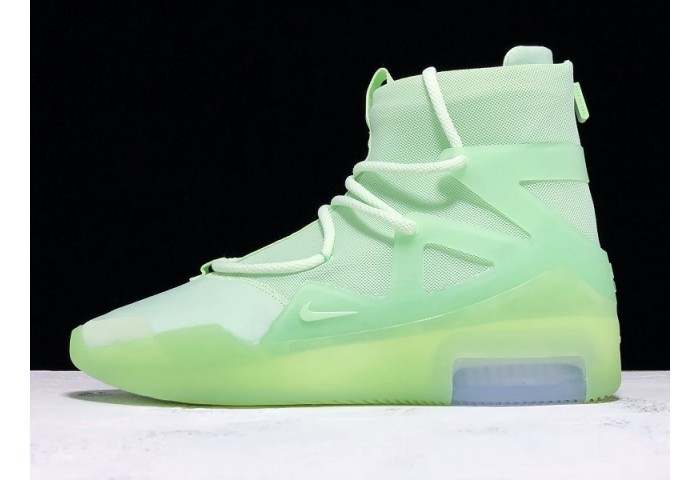 Nike Air Fear Of God 1 Frosted Spruce - AR4237-300