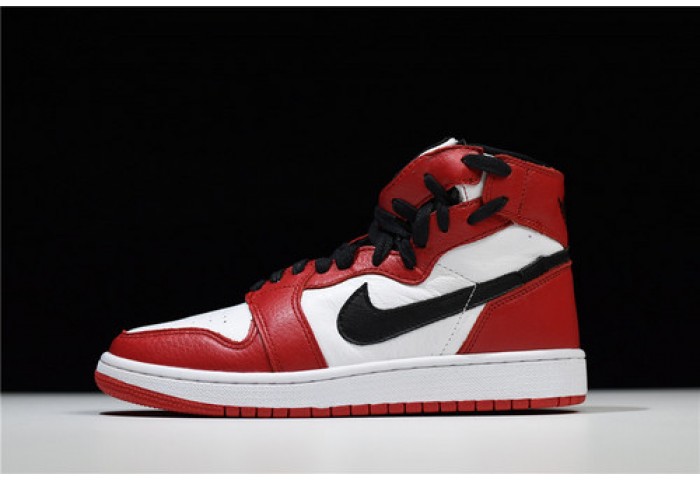 Air Jordan 1 Rebel “Chicago” red AT4151-100