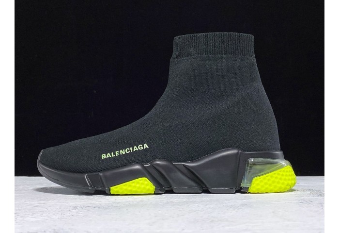 Balen SPEED TRAINER  YELLOW  BLACK 6279