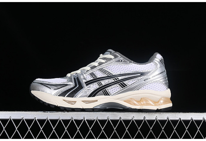 Asics Shoes