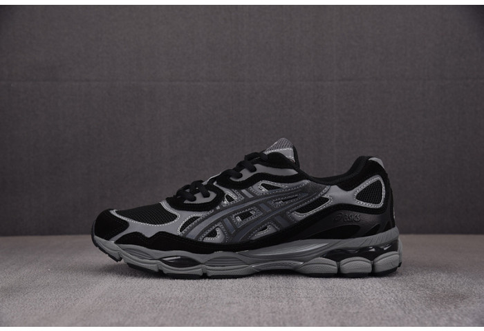 ASICS SHOES