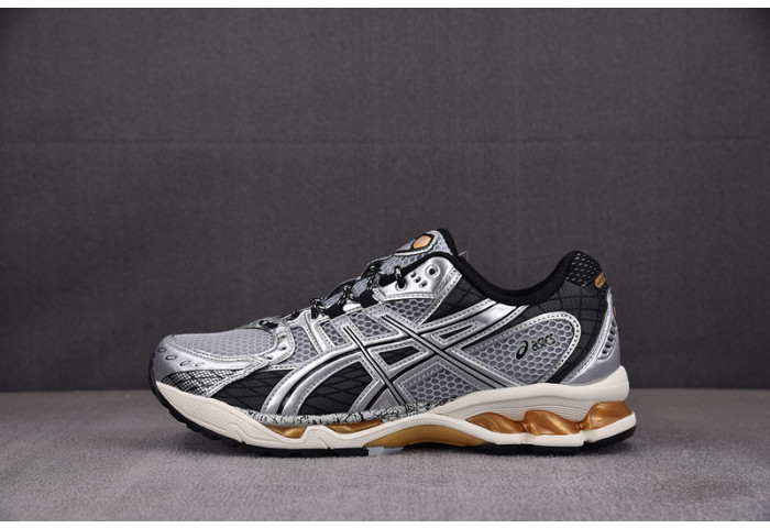 ASICS SHOES