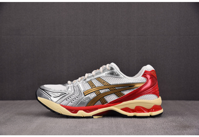 ASICS SHOES