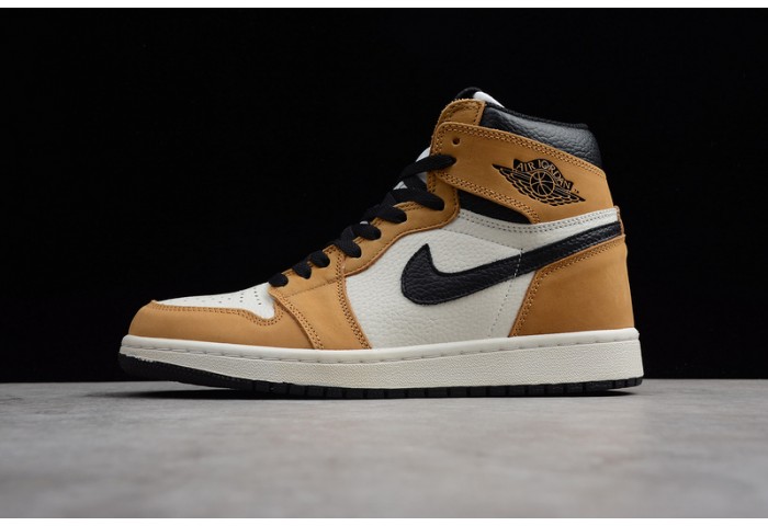 Air Jordan 1 Retro High Rookie of the Year 555088-700