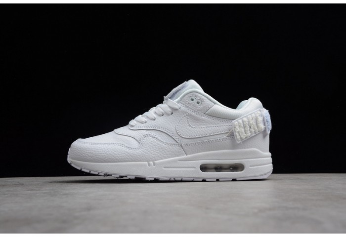 Nike Air Max 1-100 Triple White AQ7826-100