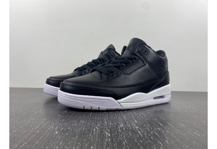 Air Jordan 3 Retro Cyber Monday 136064-020