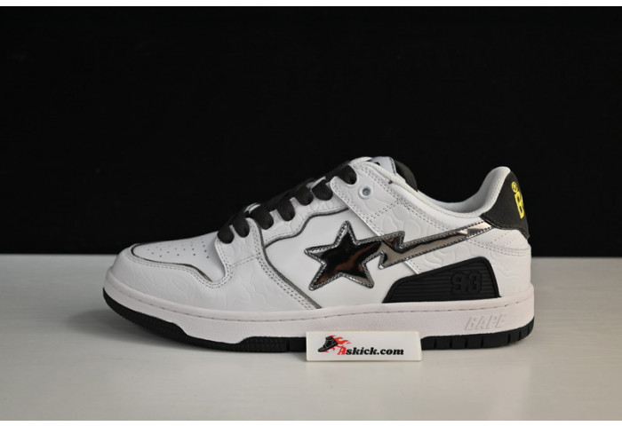 A BATHING APE BAPE SK8 STA