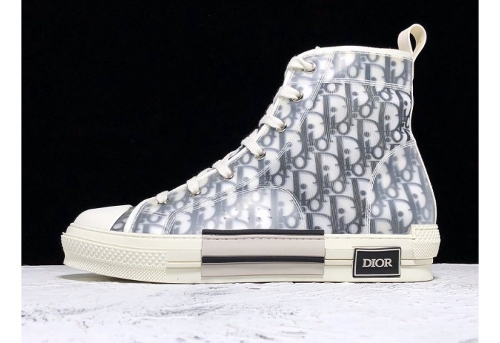 B23 Oblique Sneaker