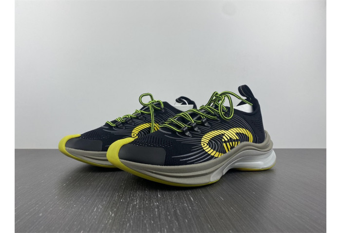 GU RUN SNEAKER