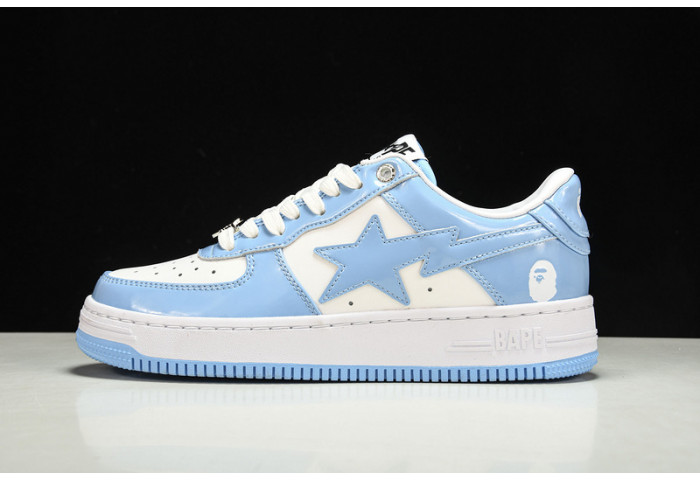 A BATHING APE BAPE SK8 STA