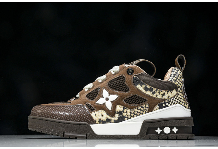 L1VV TRAINER