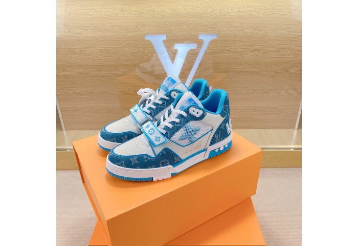 L1VV TRAINER