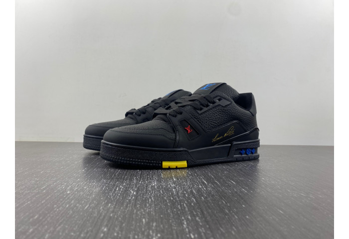 L1VV TRAINER