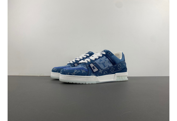 L1VV TRAINER