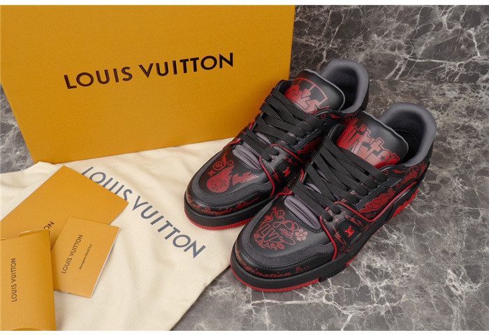 L1VV TRAINER