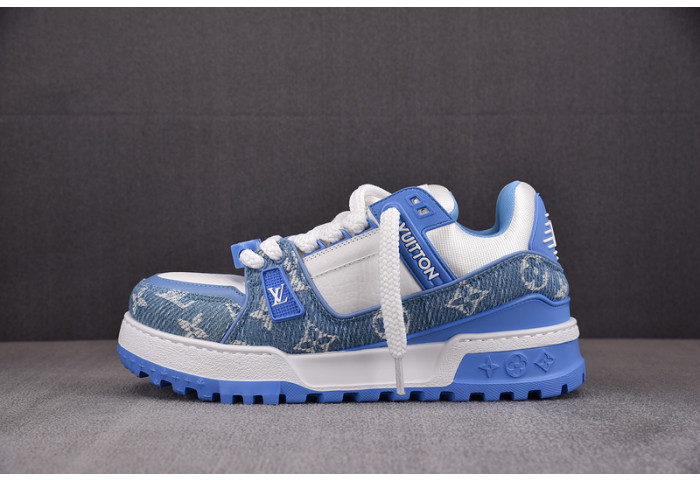 L1VV TRAINER