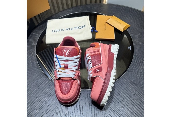 L1VV TRAINER