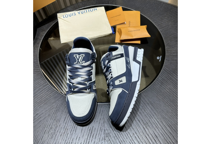 L1VV TRAINER