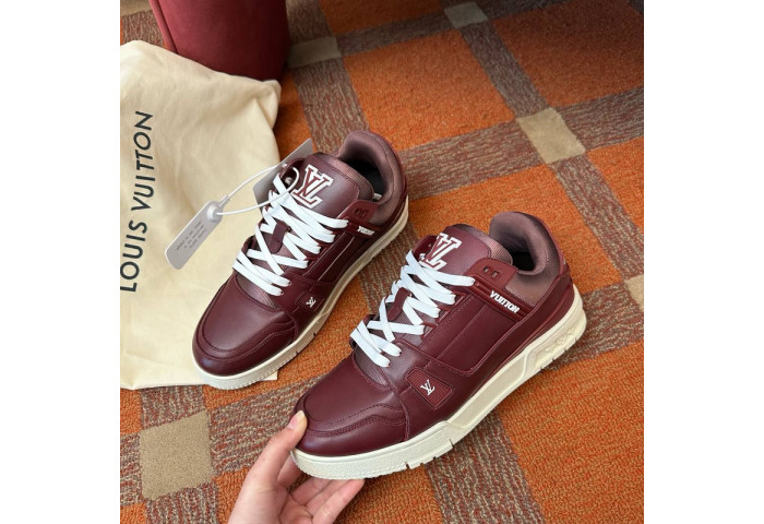L1VV TRAINER