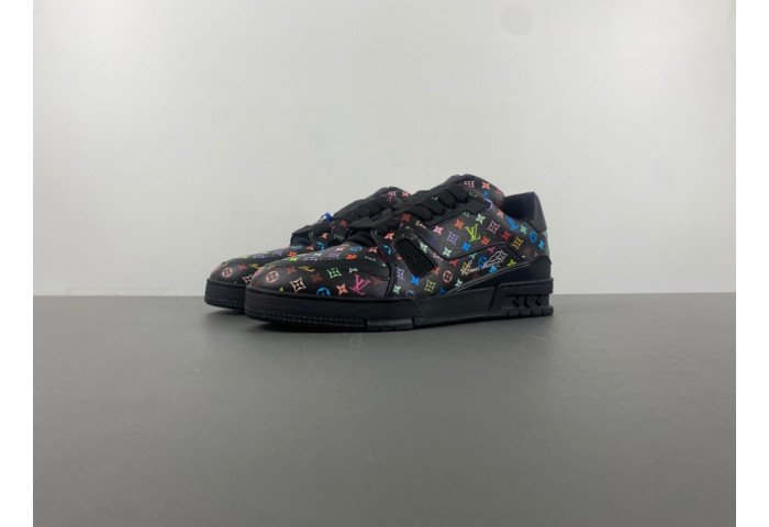 L1VV TRAINER