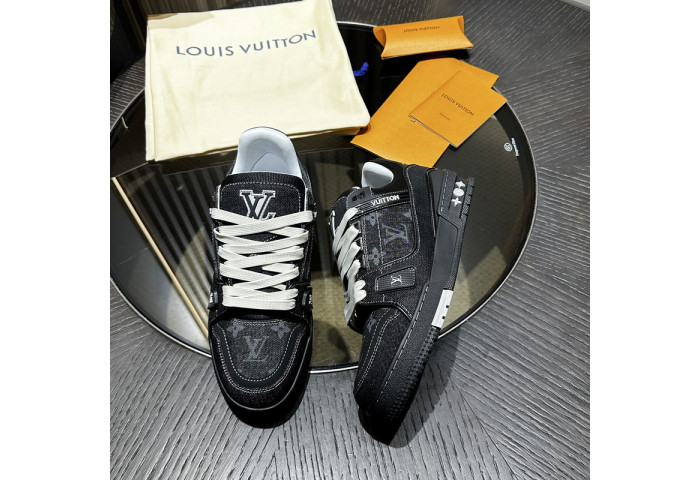 L1VV TRAINER