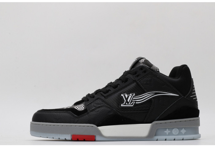 L1VV TRAINER