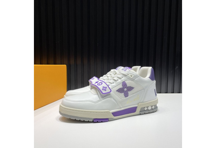 L1VV TRAINER