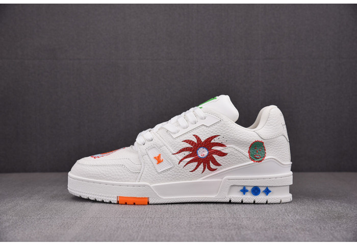 L1VV TRAINER