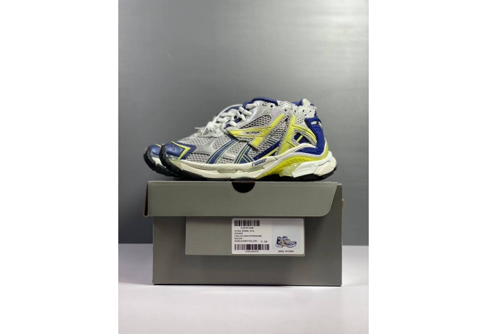 BALEN TRACK TRAINER