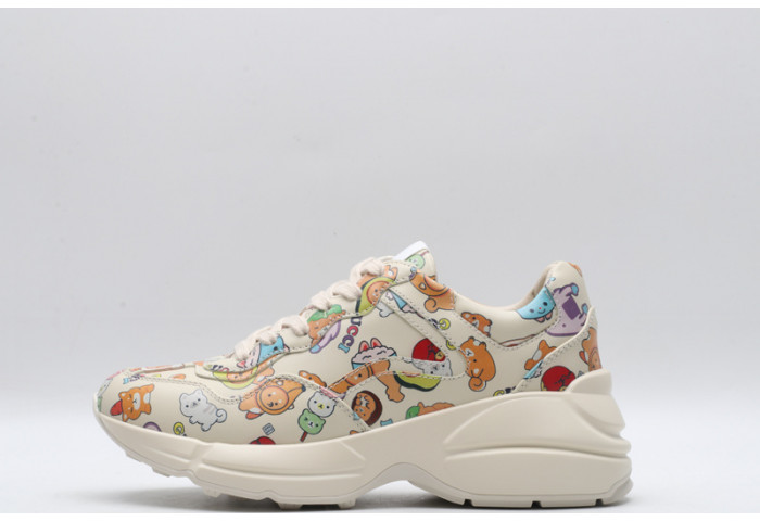 GU RHYTON SNEAKER