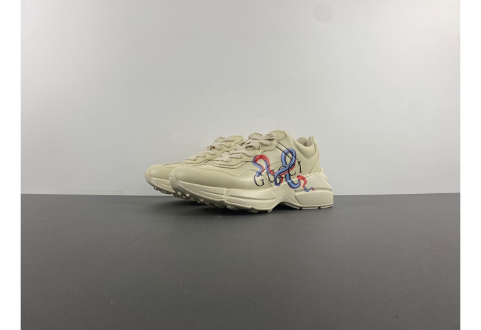 GU RHYTON SNEAKER