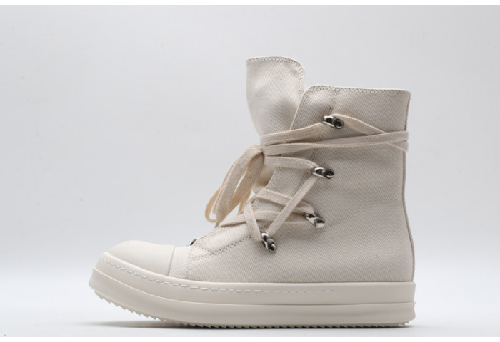 RICK OWENS DRKSHDW