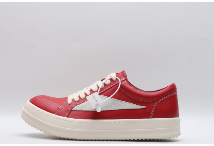 RICK OWENS DRKSHDW