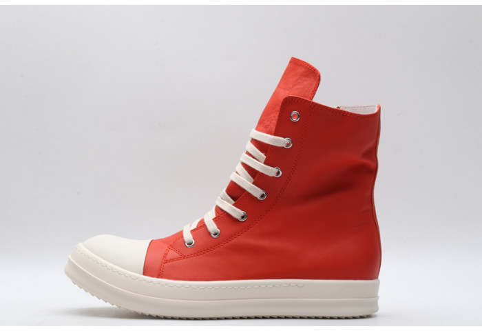 RICK OWENS DRKSHDW
