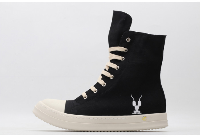 RICK OWENS DRKSHDW