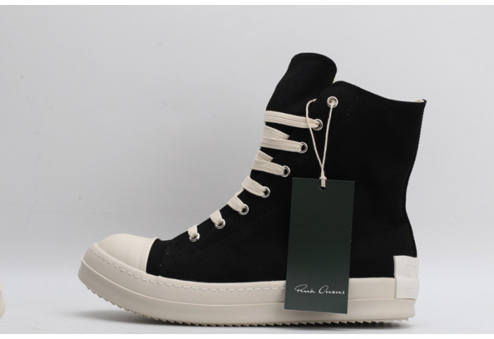 RICK OWENS DRKSHDW