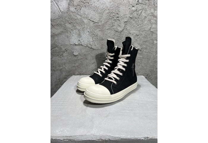 RICK OWENS DRKSHDW