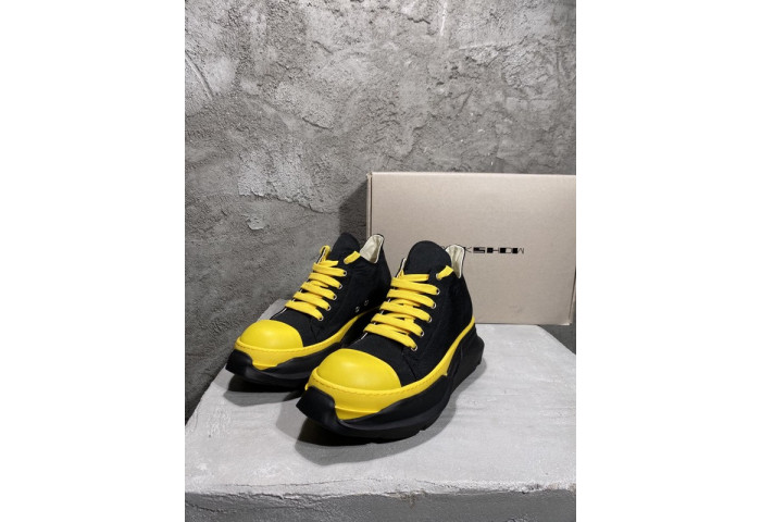 RICK OWENS DRKSHDW