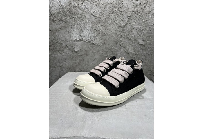 RICK OWENS DRKSHDW