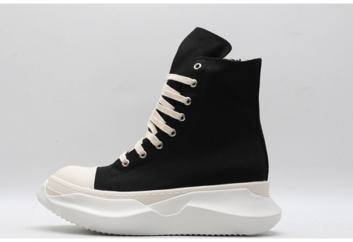 RICK OWENS DRKSHDW
