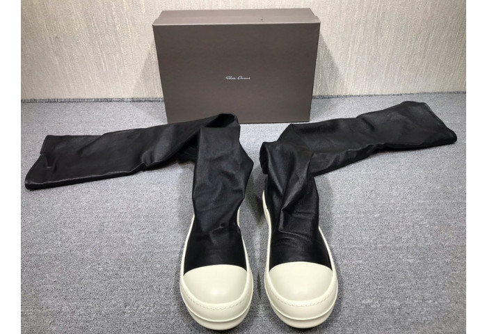 RICK OWENS DRKSHDW