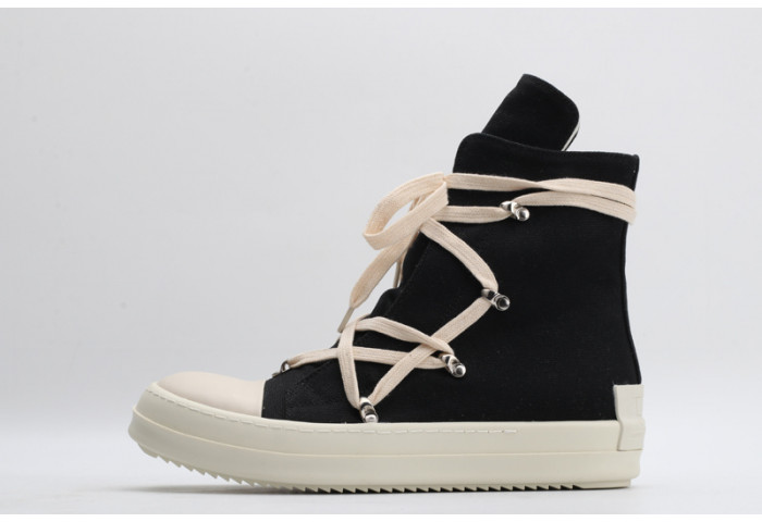 RICK OWENS DRKSHDW