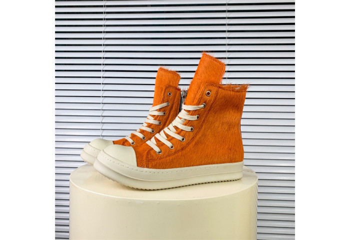 RICK OWENS Sneaker