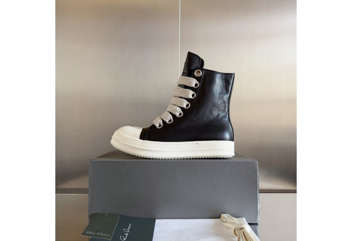 RICK OWENS DRKSHDW